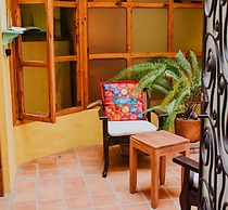 Casa Francisco
