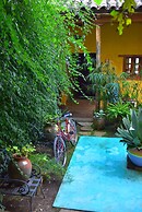 Casa Francisco