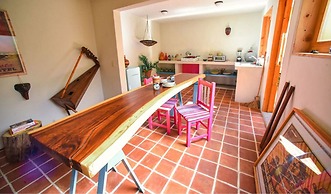 Casa Francisco