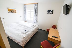 Skulagardur