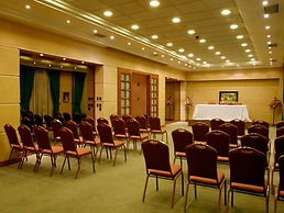 Hotel Costa Real