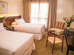 Hotel Costa Real