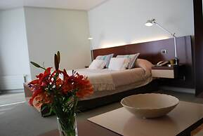 Hotel Costa Real