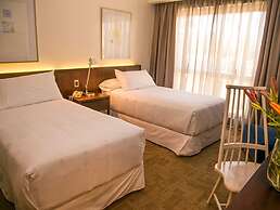 Hotel Costa Real