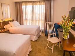 Hotel Costa Real