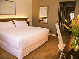 Hotel Costa Real