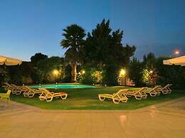 Hotel Costa Real