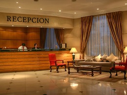 Hotel Costa Real