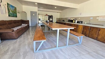 Hostel Cattleya