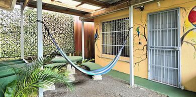 Hostel Cattleya