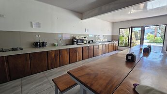 Hostel Cattleya