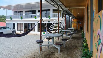 Hostel Cattleya