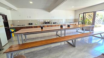 Hostel Cattleya