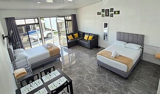 Hostel Cattleya