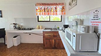 Hostel Cattleya
