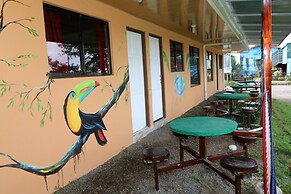 Hostel Cattleya