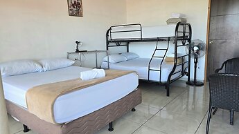 Hostel Cattleya
