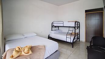 Hostel Cattleya