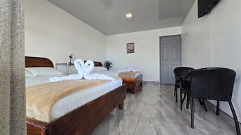Hostel Cattleya