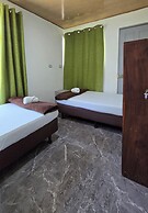 Hostel Cattleya