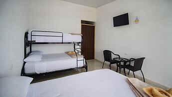 Hostel Cattleya