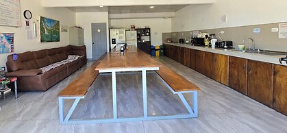 Hostel Cattleya