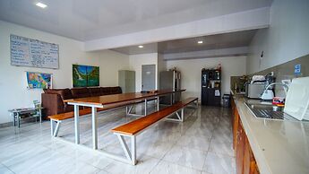 Hostel Cattleya
