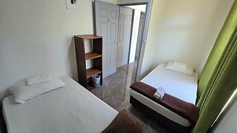 Hostel Cattleya