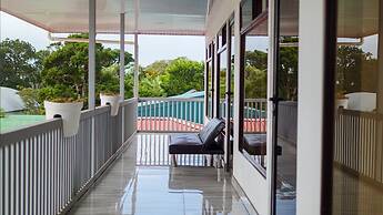 Hostel Cattleya