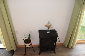 Greenacres Self Catering Railway Wagon-Glamping