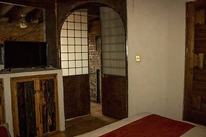 SUITE TAOS