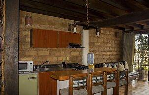 SUITE TAOS