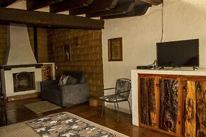 SUITE TAOS