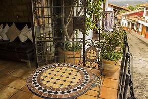 SUITE TAOS