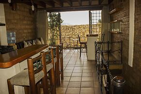 SUITE TAOS
