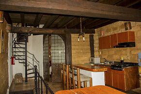 SUITE TAOS