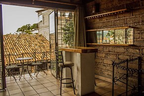 SUITE TAOS