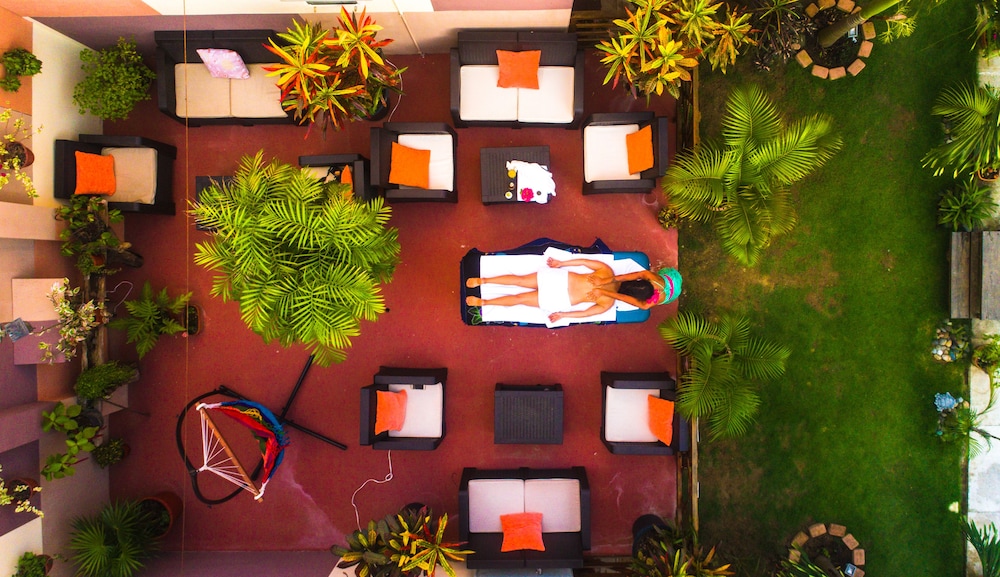 Hotel Ancora