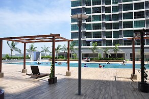 Lawang Suite Apartment With Balcony