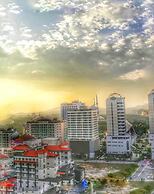 Lawang Suite 2 Bedroom Corner Apartment