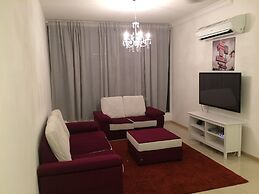 Lawang Suite 2 Bedroom Corner Apartment