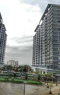 Lawang Suite 2 Bedroom Corner Apartment