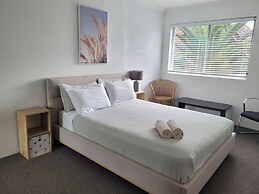 Reef Resort Apartments