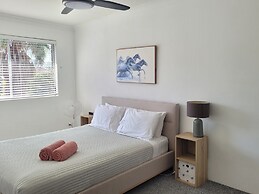 Reef Resort Apartments