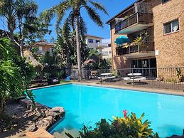 Reef Resort Apartments