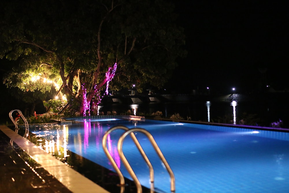 Doi Inthanon Riverside Resort