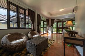 Doi Inthanon Riverside Resort