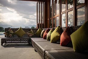 Doi Inthanon Riverside Resort
