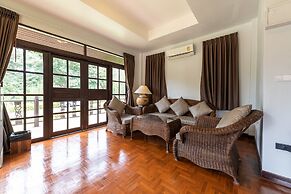 Doi Inthanon Riverside Resort