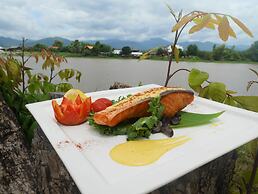 Doi Inthanon Riverside Resort